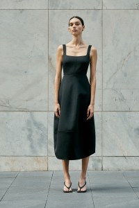 Camilla & Marc RTW Fall 2021