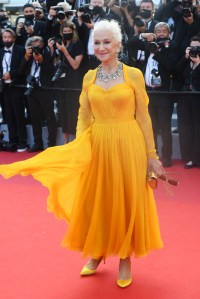 Helen Mirren