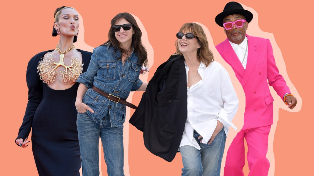 Best Looks from Cannes: Red Carpet Winners From the Festival