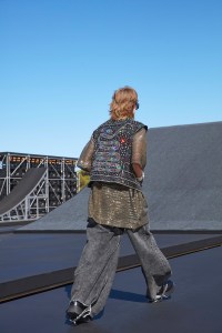Celine Men’s Spring 2022