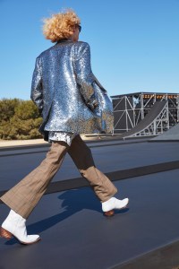 Celine Men’s Spring 2022