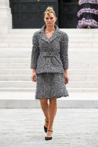 Chanel Couture Fall 2021