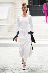 Chanel Couture Fall 2021