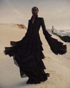 Charles de Vilmorin Couture Fall 2021