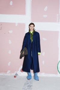 Christian Wijnants Resort 2022