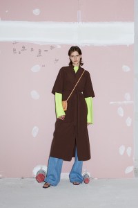 Christian Wijnants Resort 2022