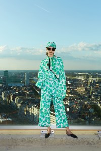 Christian Wijnants Resort 2022