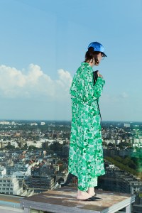 Christian Wijnants Resort 2022