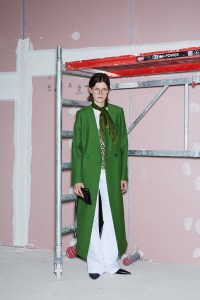 Christian Wijnants Resort 2022