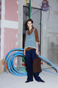 Christian Wijnants Resort 2022