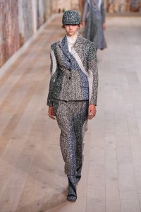 Christian Dior Couture Fall 2021