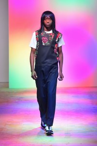 Comme des Garcons Homme Plus Spring 2022