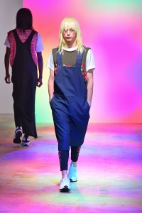 Comme des Garcons Homme Plus Spring 2022