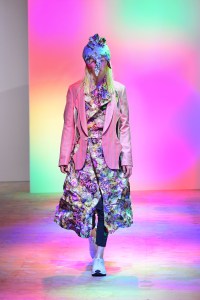 Comme des Garcons Homme Plus Spring 2022