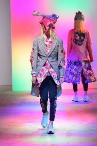 Comme des Garcons Homme Plus Spring 2022