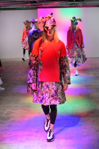 Comme des Garcons Homme Plus Spring 2022