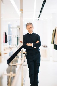 Marco Gobbetti