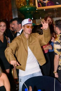 Justin Bieber