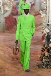 Dior Men Men’s Spring 2022