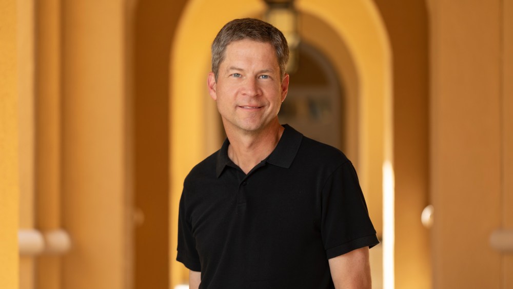 Doug Mack of Fanatics.