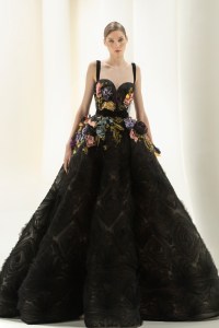 Elie Saab Couture Fall 2021