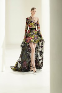 Elie Saab Couture Fall 2021