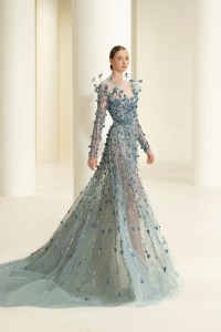 Elie Saab Couture Fall 2021