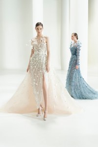 Elie Saab Couture Fall 2021