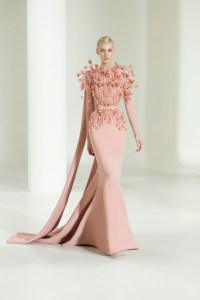 Elie Saab Couture Fall 2021