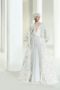 Elie Saab Couture Fall 2021