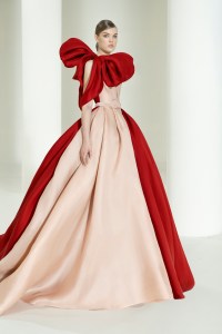 Elie Saab Couture Fall 2021