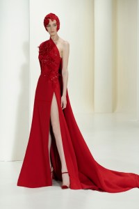 Elie Saab Couture Fall 2021