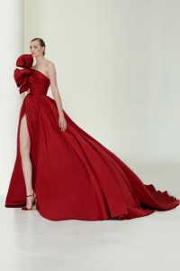 Elie Saab Couture Fall 2021