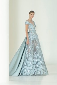 Elie Saab Couture Fall 2021
