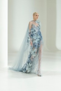 Elie Saab Couture Fall 2021