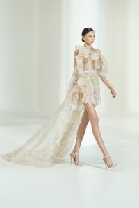 Elie Saab Couture Fall 2021