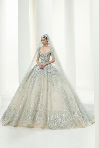 Elie Saab Couture Fall 2021