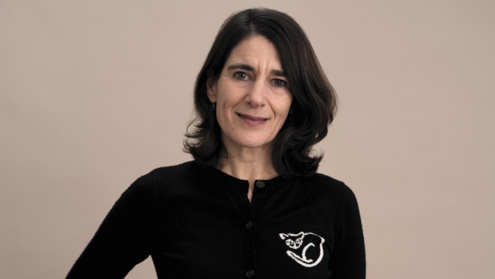 Esther Freud on Family, Ice Cream and the Consolations of the Novel