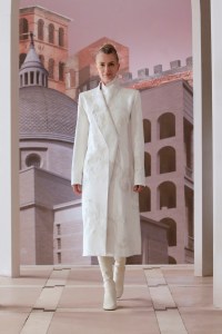Fendi Couture Fall 2021