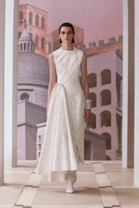 Fendi Couture Fall 2021