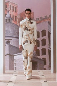 Fendi Couture Fall 2021