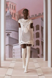Fendi Couture Fall 2021