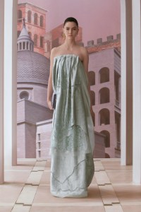 Fendi Couture Fall 2021