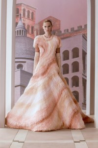 Fendi Couture Fall 2021