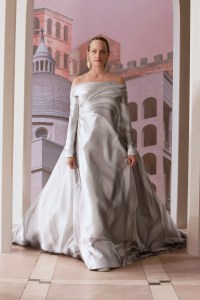 Fendi Couture Fall 2021