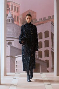 Fendi Couture Fall 2021