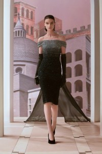 Fendi Couture Fall 2021