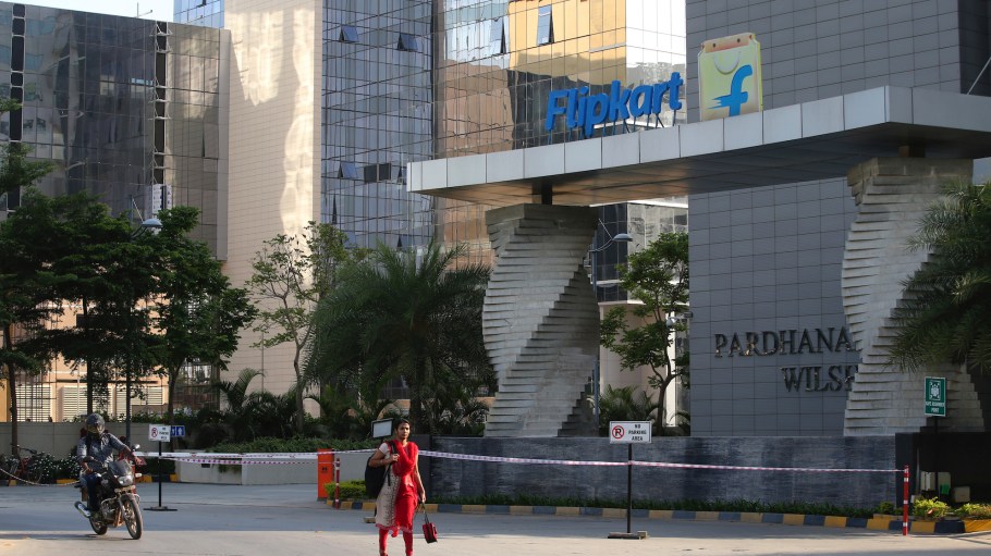 A report from Reuters indicates that Flipkart asked India’s Supreme Court to restrain the Competition Commission of India (CCI), the country’s antitrust regulator, after what the online retailer called an “invasive” investigation of its e-commerce business.