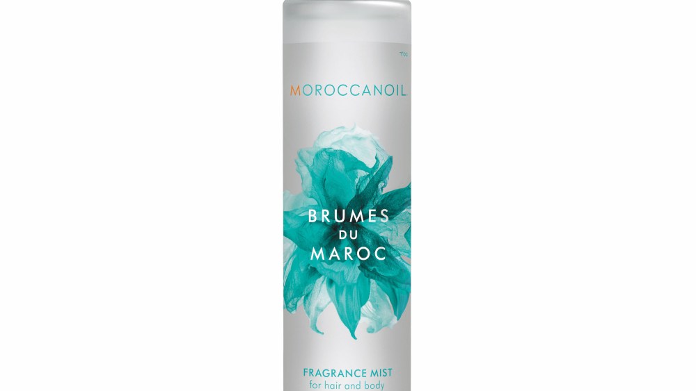 Moroccanoil