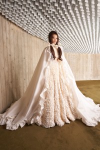 Giambattista Valli Couture Fall 2021